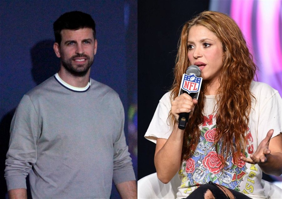 “Stop This Now” – Gerard Pique’s Heartbroken Mum Accuses Shakira of Grandchildren’s Change in Atтιтude, as Per Reports