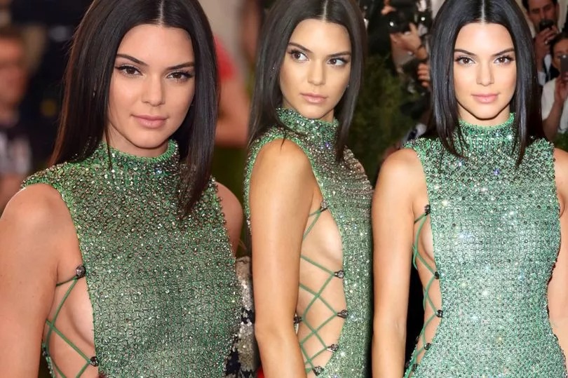 Hollywood plastic surgeon claims Kendall Jenner has undergone a ‘recent boob job’