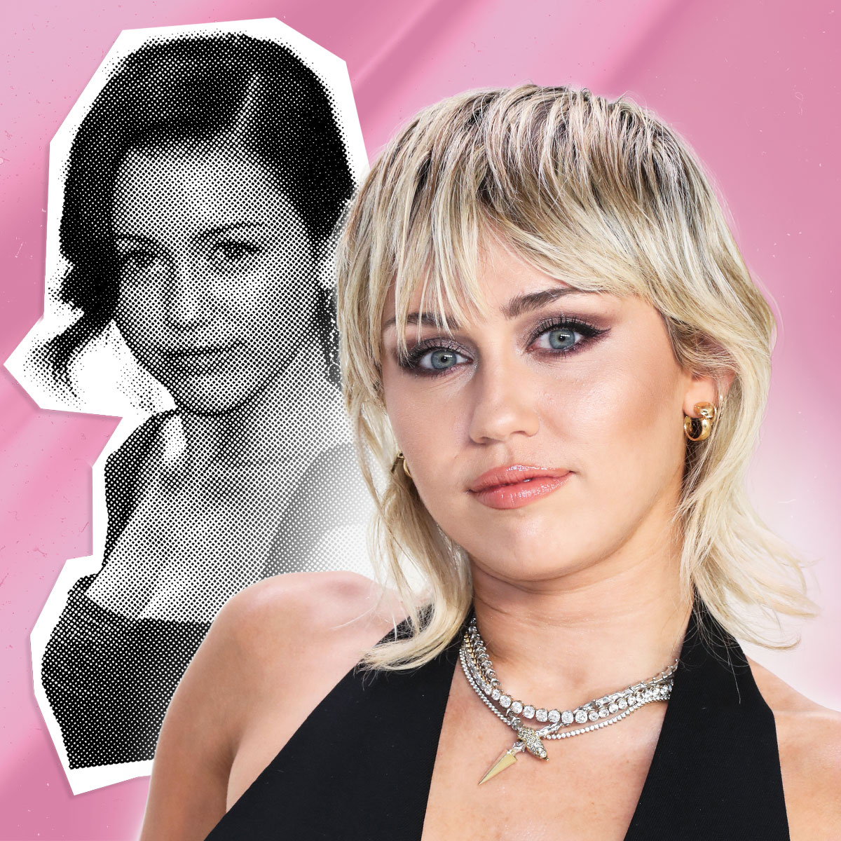 Miley Cyrus Looks So Different Now—A Plastic Surgeon Weighs In