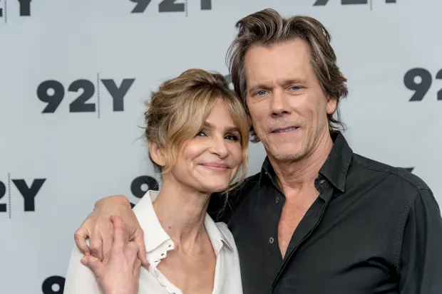 Kevin Bacon and Kyra Sedgwick Bring in the Kids to Help Cover Miley Cyrus’ New Song