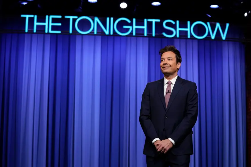 Jimmy Fallon feels ‘so bad,’ apologizes to staff after ‘toxic’ environment allegations: report