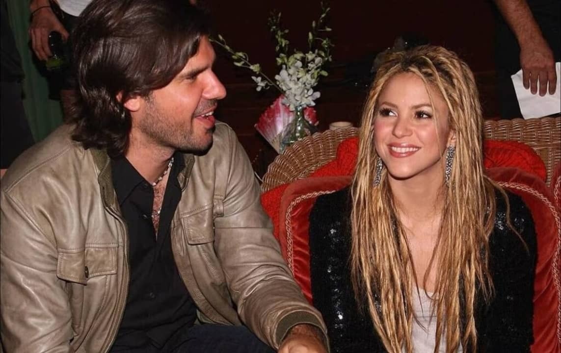 From Love to Heartbreak: The Untold Story of Shakira’s Career and the Songs She Dedicated to Her Partners!