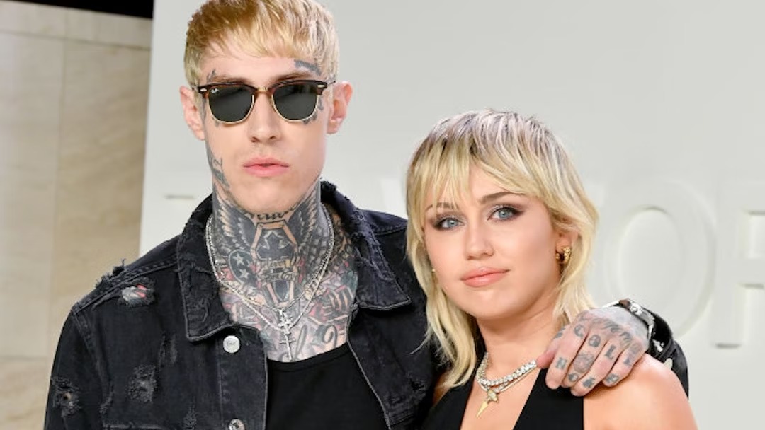 ‘Extremely Toxic’: Miley Cyrus’ Brother Trace Warns Women To Stay Away From OnlyFans, Gets Frank About Men