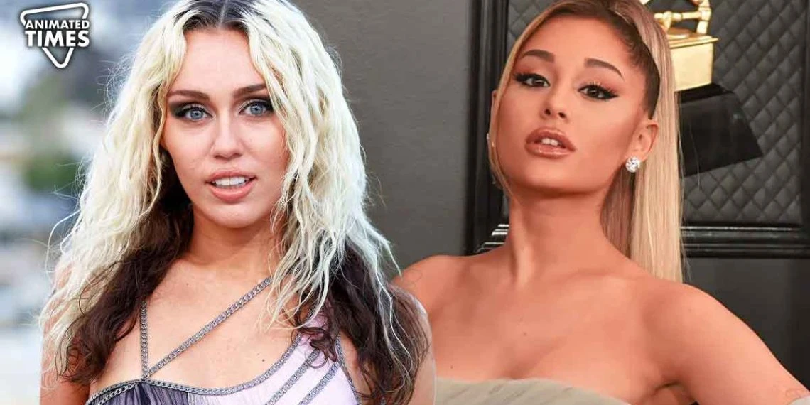 “Sorry, I was f***king you up”: Miley Cyrus Freaked Out ‘Don’t Look Up’ Star With Her Flirting, Claimed She Wanted To Have Fun