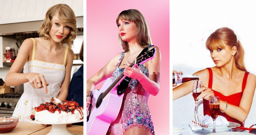 This Is the Wellness Routine Powering Taylor Swift Through Her Eras Tour