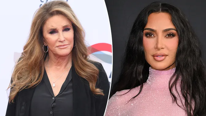 Caitlyn Jenner says Kim Kardashian ‘calculated’ fame