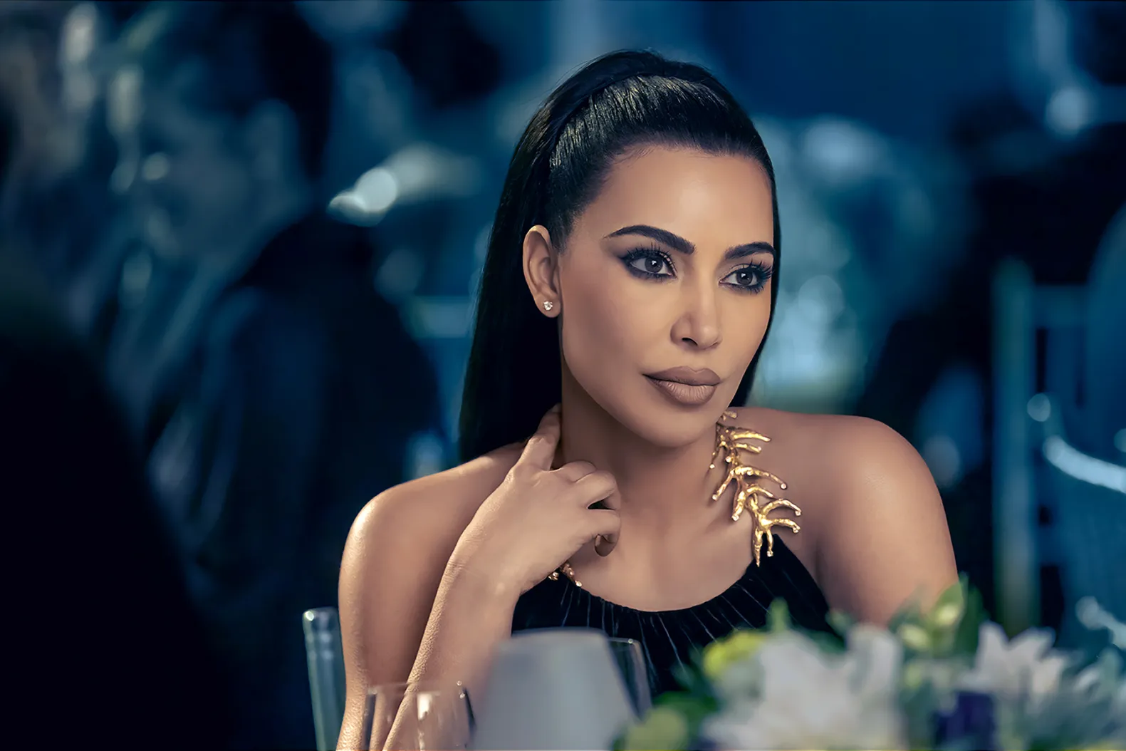 ‘American Horror Story’ Needs Kim Kardashian