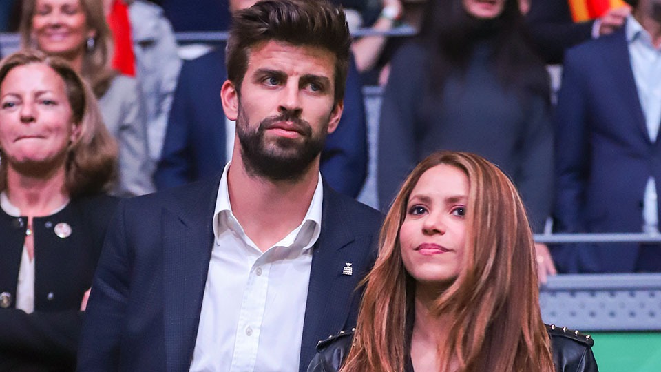 Shakira ‘Found Out The Truth’ That Her Ex Was Cheating When She Opened The Fridge