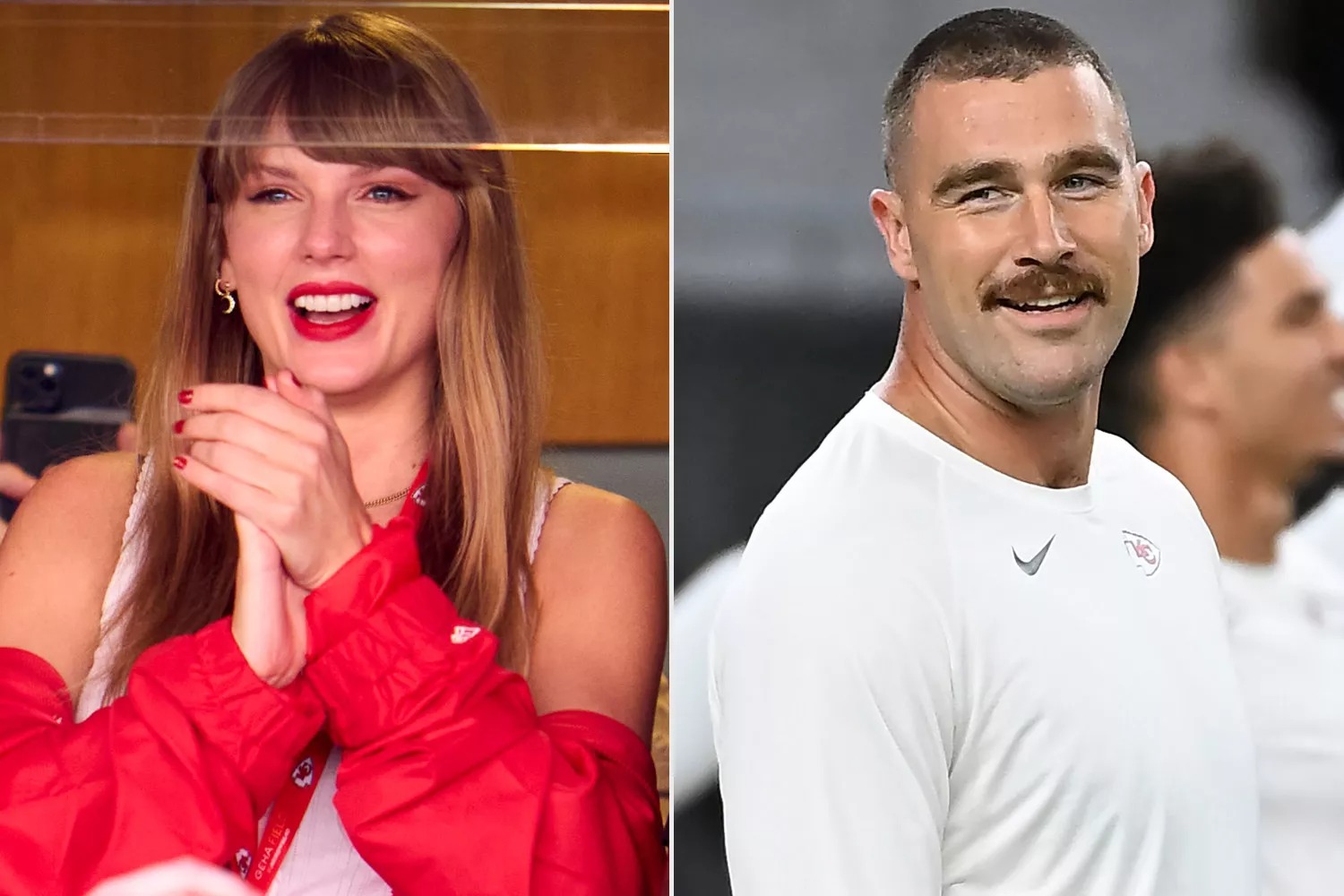 What Is Taylor Swift and Travis Kelce’s Astrological Compatibility? An Expert Weighs In