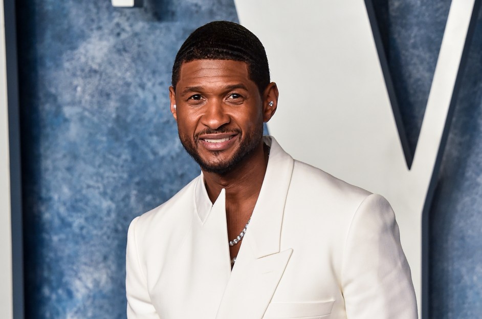 Usher Gets Super Bowl Halftime Show Calls From Kim Kardashian, Deion Sanders & Others in ‘Confession’ Promos: Watch