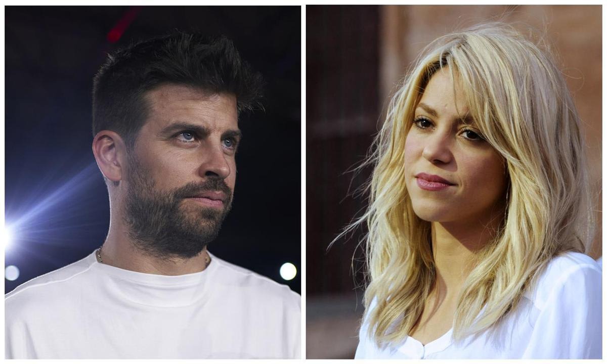 PIQUÉ AND CLARA CHÍA REPORTEDLY MOVED INTO SHAKIRA’S FIRST HOME IN SPAIN