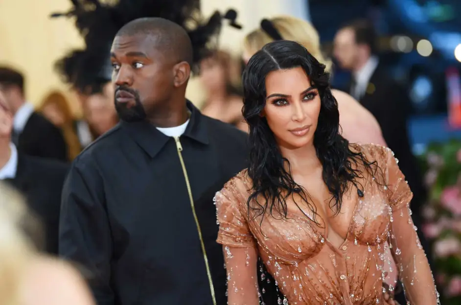 Kim Kardashian Was Terrified to Tell Kanye West She Hired a Male Nanny: Here’s How He Reacted