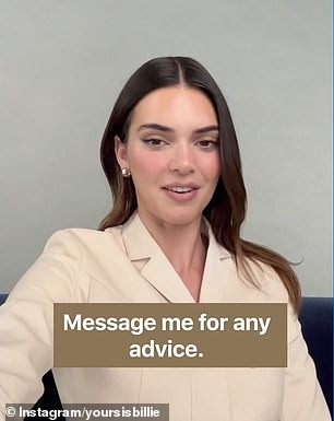 Is this AI video ACTUALLY Kendall Jenner? Thousands duped by Meta bot that experts insist is the REAL celebrity