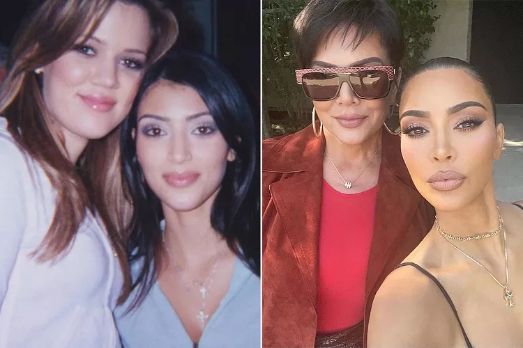 Victoria Beckham, Khloé, Kourtney Kardashian and More Celebrate Kim Kardashian’s 43rd Birthday: ‘You Are a Superhero’