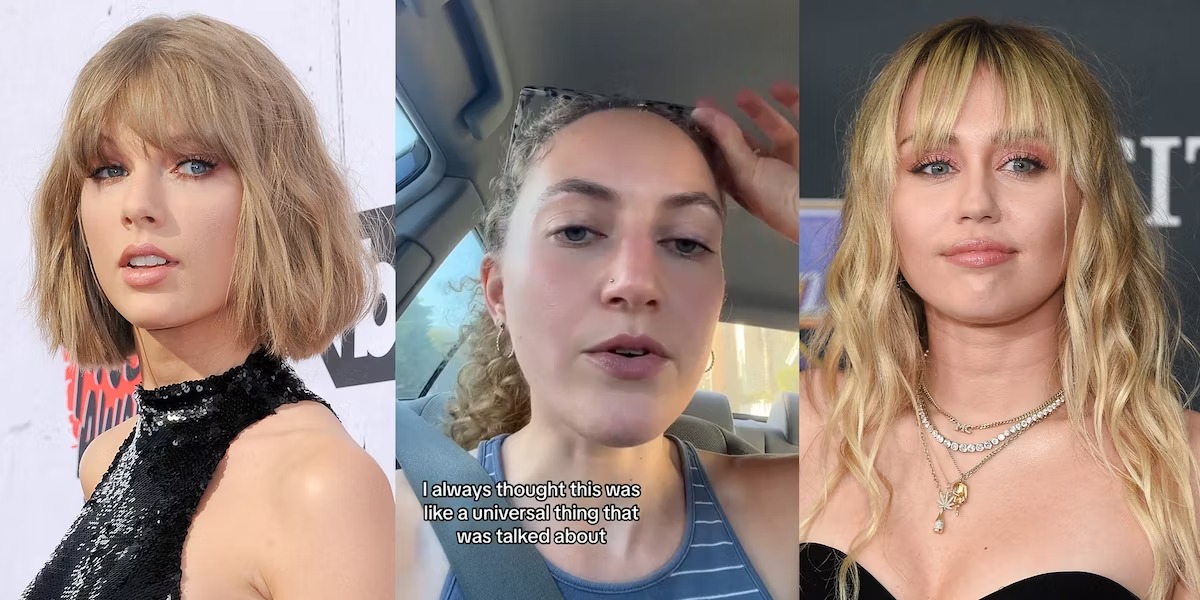 ‘I can’t hold onto this any longer’: Swiftie thinks that Miley Cyrus is singing the ‘devil’ part on Taylor Swift’s ‘Cruel Summer’