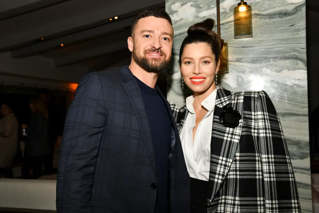 Justin Timberlake flees to Mexico with family after ex Britney Spears’ book bombshells