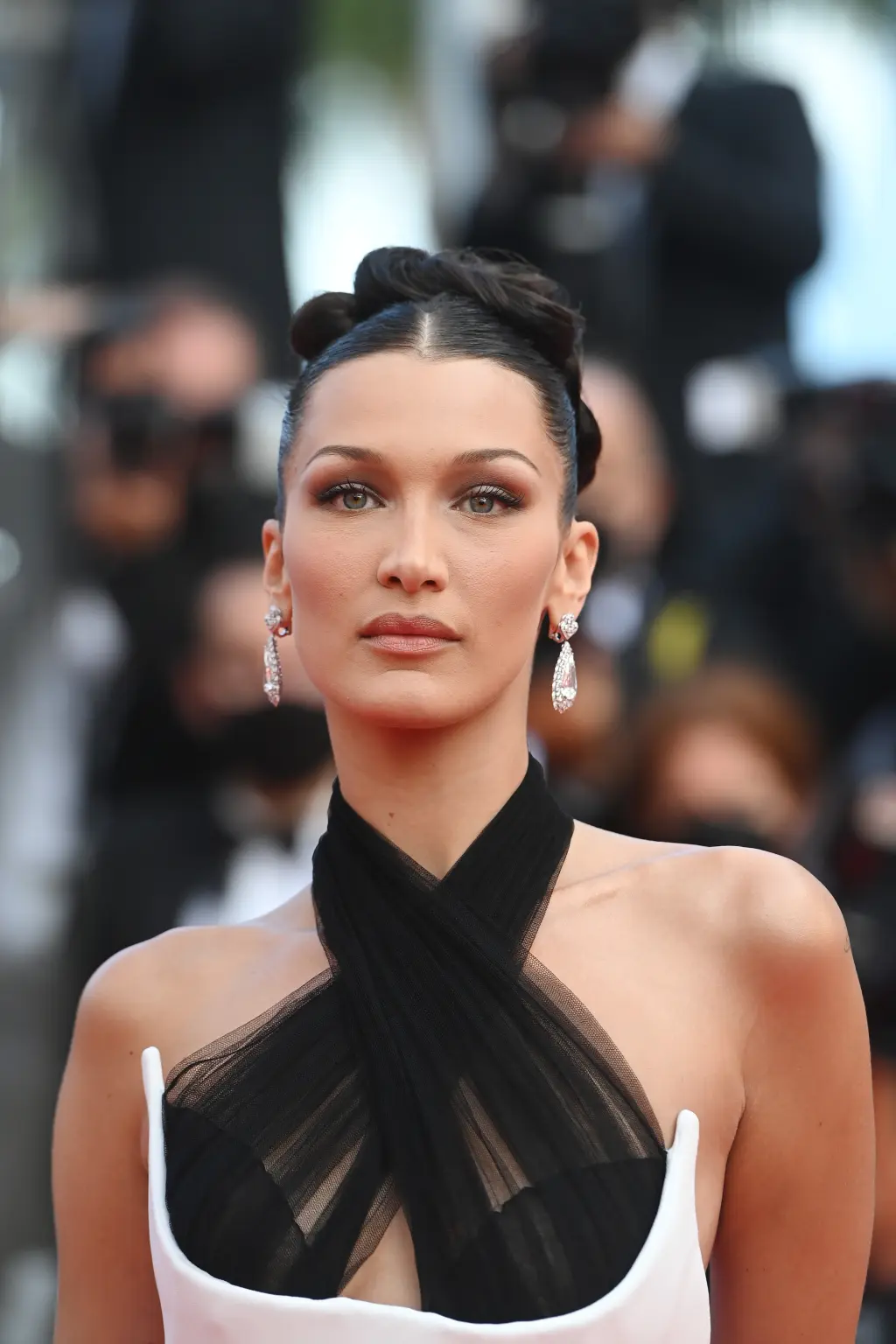 Bella Hadid breaks silence on Israel-Hamas war: The past weeks have been ‘intricate and horrific’