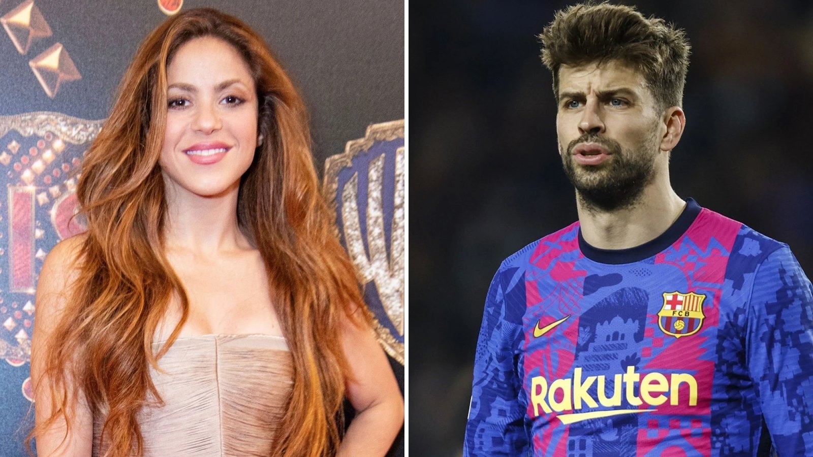 Shakira Shares Rare PH๏τo of Son Celebrating His Baseball Win After Seeing Ex Gerard Pique at Game