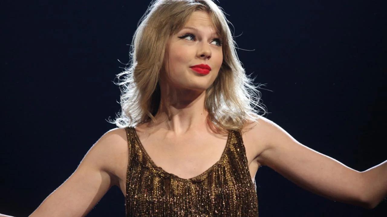 Taylor Swift becomes a phenotype monitoring machine Magney names remote sensing instrument after pop icon