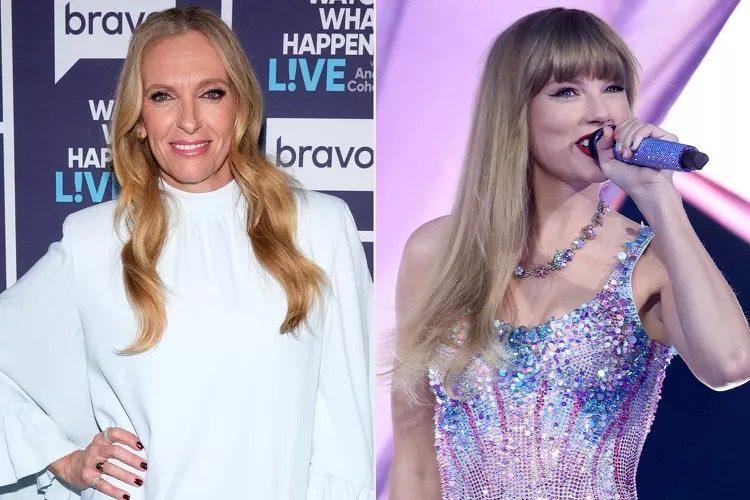 Toni Collette Praises Taylor Swift at Eras Tour: ‘Your Talent Is Immeasurable and Your Generosity Boundless’