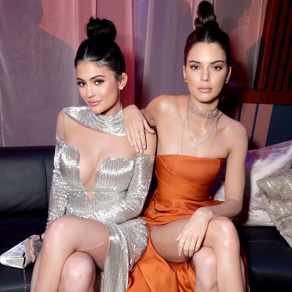 Why Kendall Jenner ‘Wasn’t Shocked’ by Sister Kylie Jenner’s Pregnancy News: It’s a ‘Blessing’