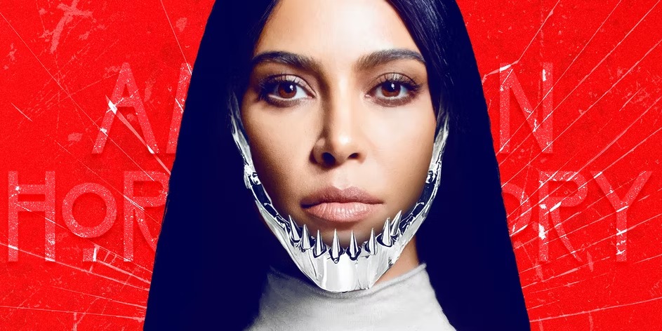 Why ‘American Horror Story’ Fans Are Unable to Accept Kim Kardashian as a Legitimate Actor