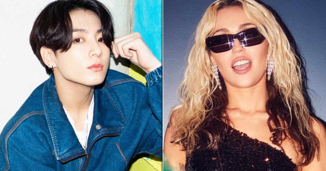 BTS’ Jungkook Beats Miley Cyrus’ Record-Breaking Track ‘Flowers’ With His ‘Seven’ Becoming The Fastest Song To Cross 900 Million Streams On Spotify