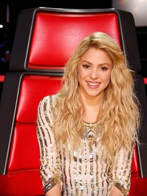 BABY SHAKIRA DANCES TO MADONNA ON TODAY’S THROWBACK THURSDAY