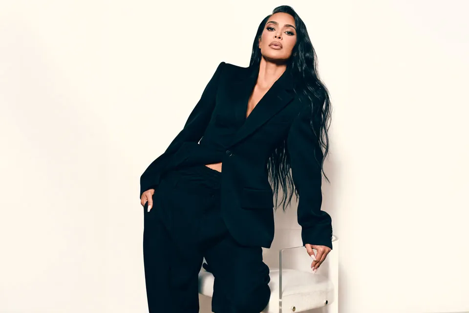 Fans Praise Kim Kardashian’s Iconic ‘Most Powerful Women’ Magazine Cover