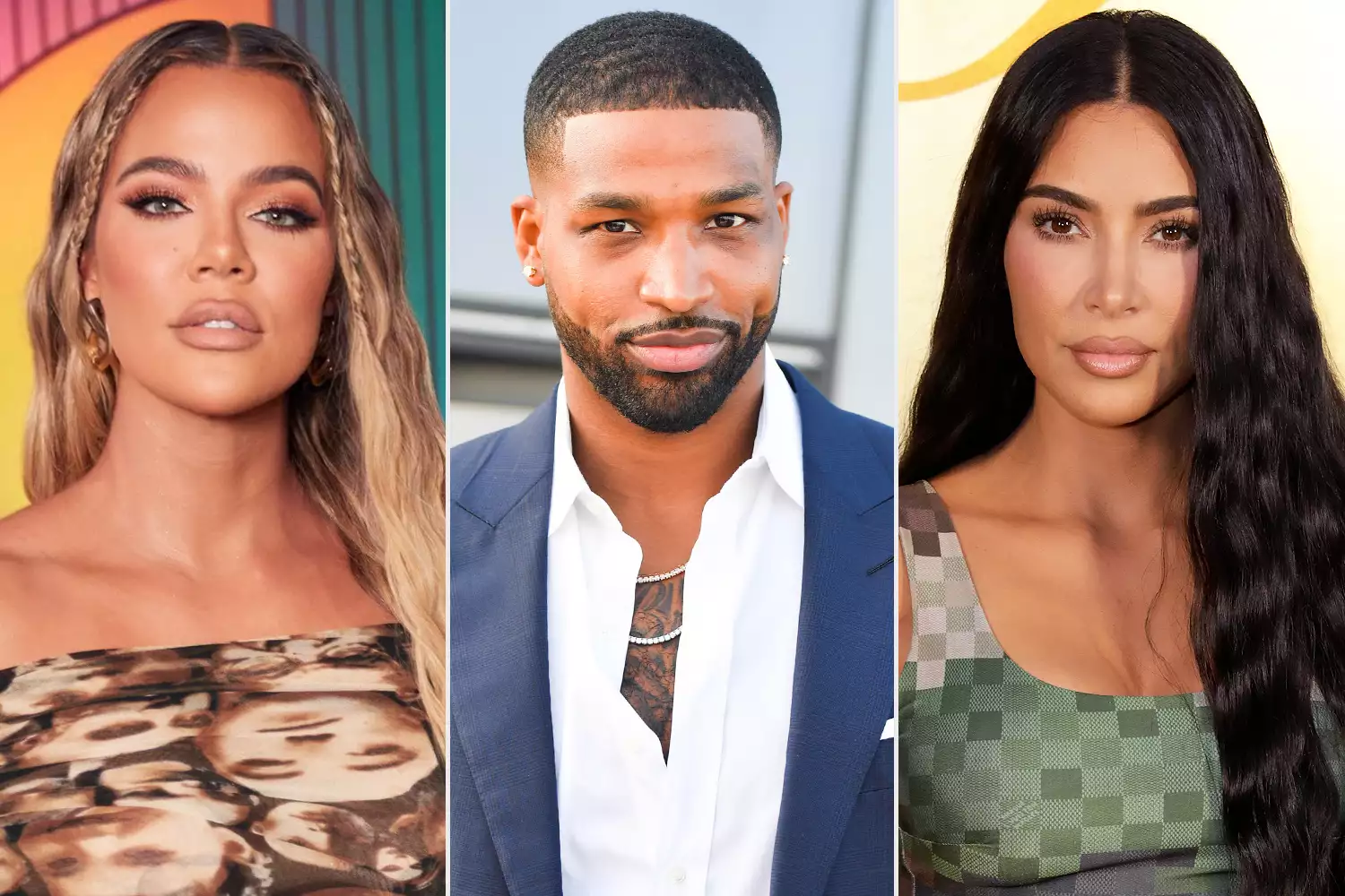 Why Kim and Khloé Kardashian Keep Defending — and Housing — Tristan Thompson After Years of ‘F—ed Up’ Actions