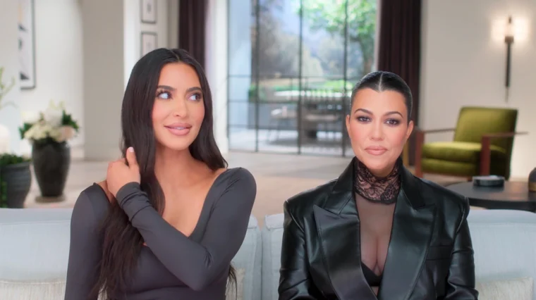 What ‘The Kardashians’ gets right about sister fights, according to psychologists