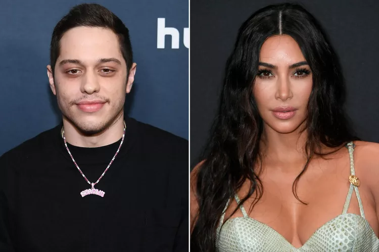 Kim Kardashian Is Looking for a ‘More Age-Appropriate’ Love After 13-Year Gap with Pete Davidson