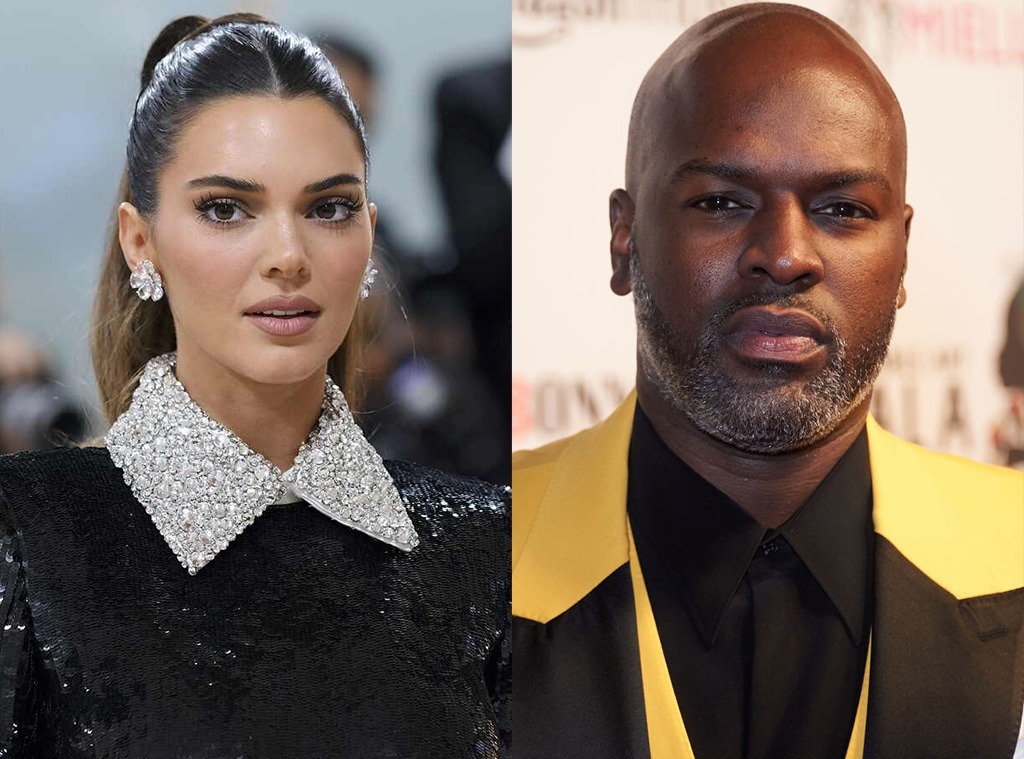 Kendall Jenner Explains What Led to Corey Gamble Feud