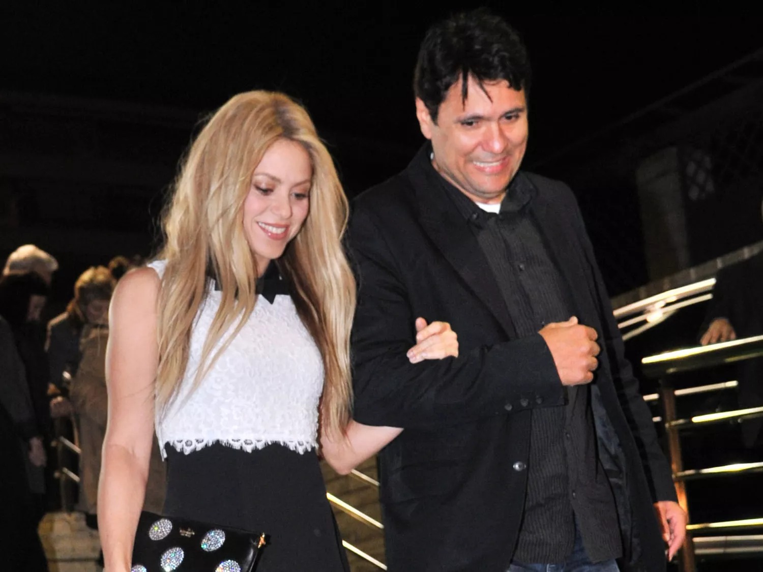 Shakira’s Siblings: All About Her Brothers and Sisters