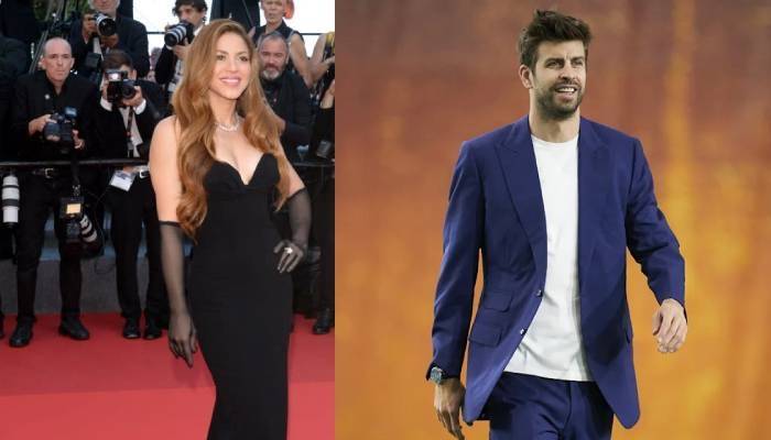 Shakira to make a documentary on her life after Gerard Pique split