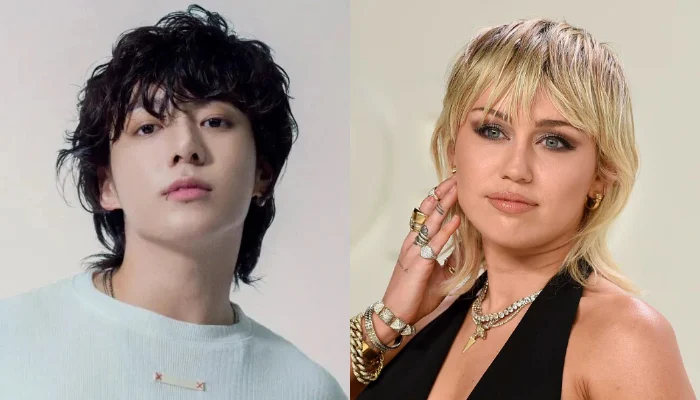 Jungkook makes history, breaks Miley Cyrus’ record with ‘Seven’