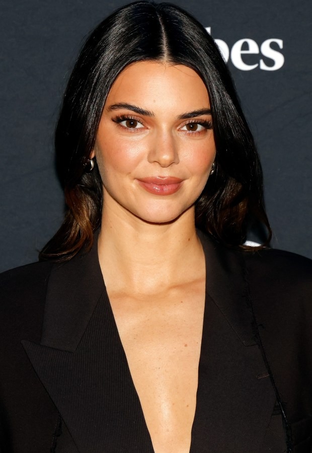 MILLIONAIRE MODEL What is Kendall Jenner’s net worth and is she richer than Kylie?