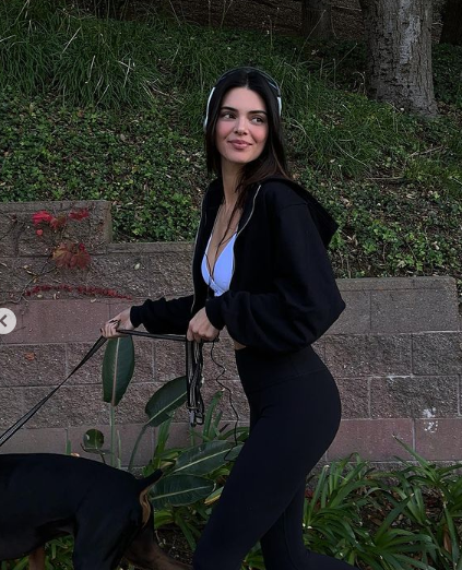 HALLOWEEN 2023 KENDALL JENNER’S WONDER WOMAN COSTUME RECEIVES LYNDA CARTER APPROVAL