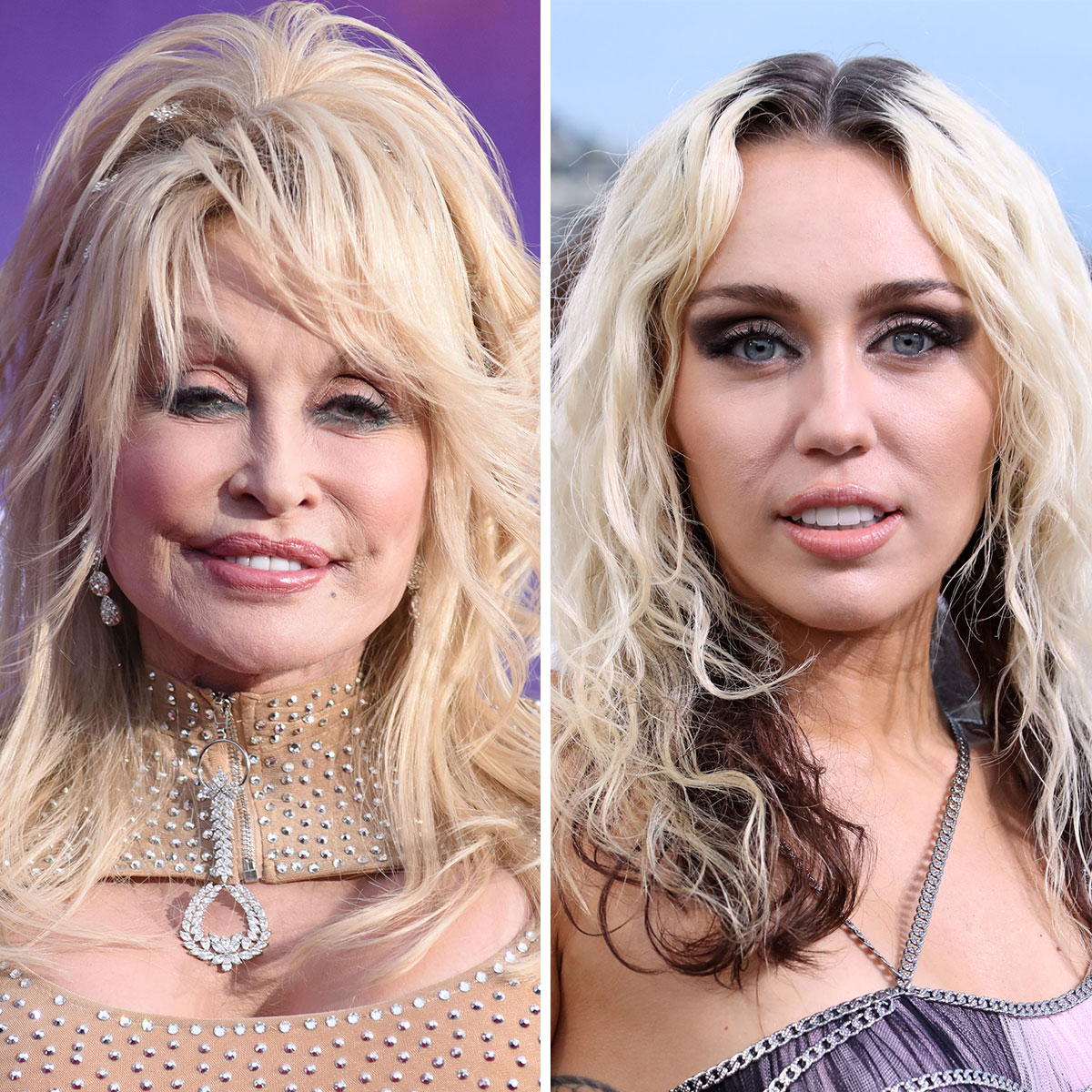 Miley Cyrus And Dolly Parton Wow Fans With A New Duet Of ‘Wrecking Ball’—’I Can’t Stop Replaying It’