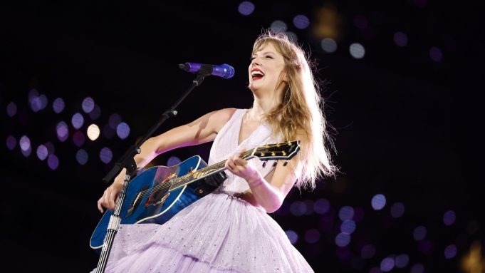 Taylor Swift Fans in Argentina Have Camped Out in Tents for Five Months in Order to Be Front Row at the Eras Tour: ‘People Are Very Upset With Us’