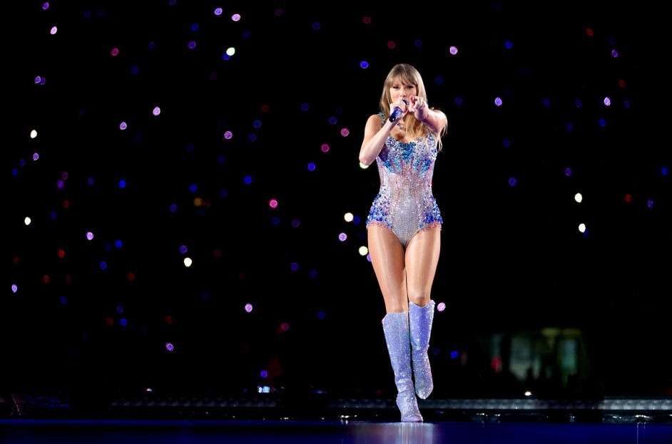 Taylor Swift Is In Her College Era: Harvard, University of Florida Add Courses Dedicated to Pop Star