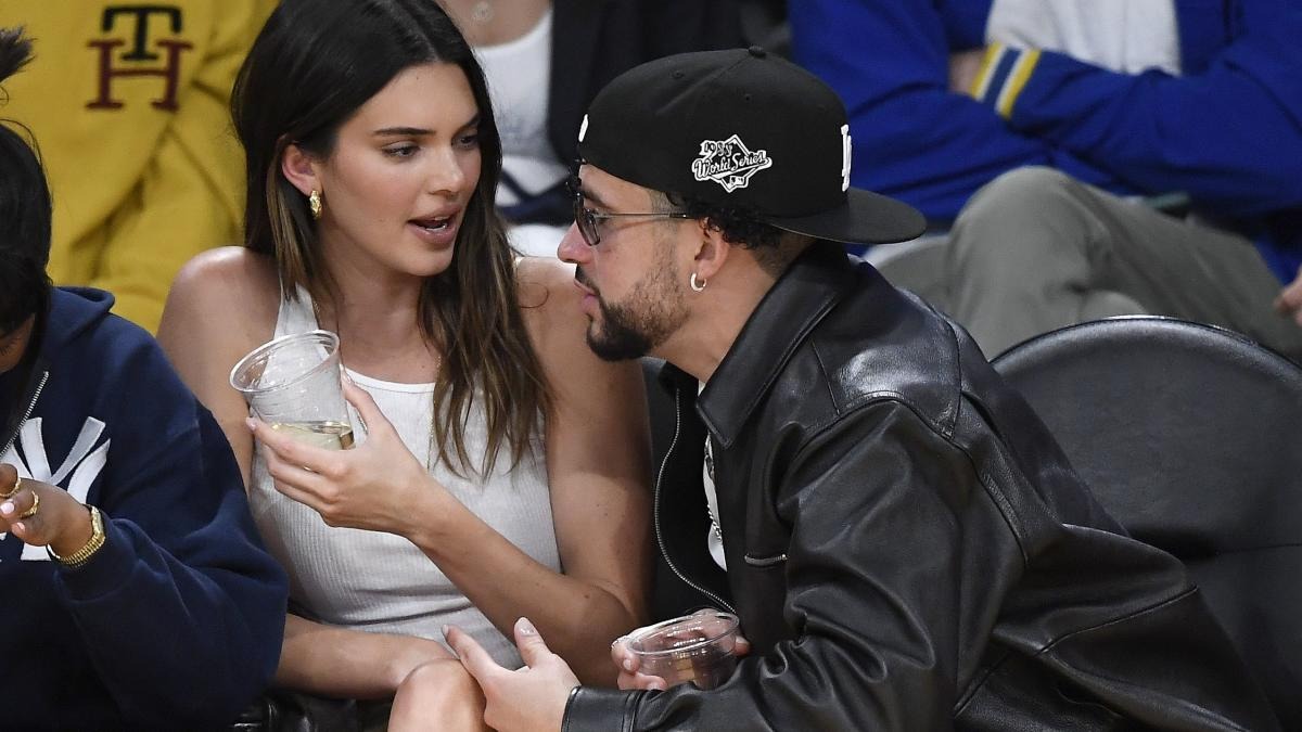 Kendall Jenner and Bad Bunny Are Reportedly Still Dating—But Her Friends Don’t See ‘Any Long-Term Potential’