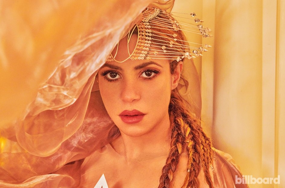 Which Hit Should Win Song of the Year at the 2023 Latin Grammys? Vote for Shakira