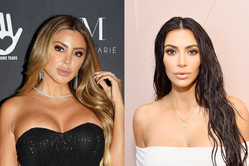 Everything Larsa Pippen Has Said About Her Friendship with Kim Kardashian