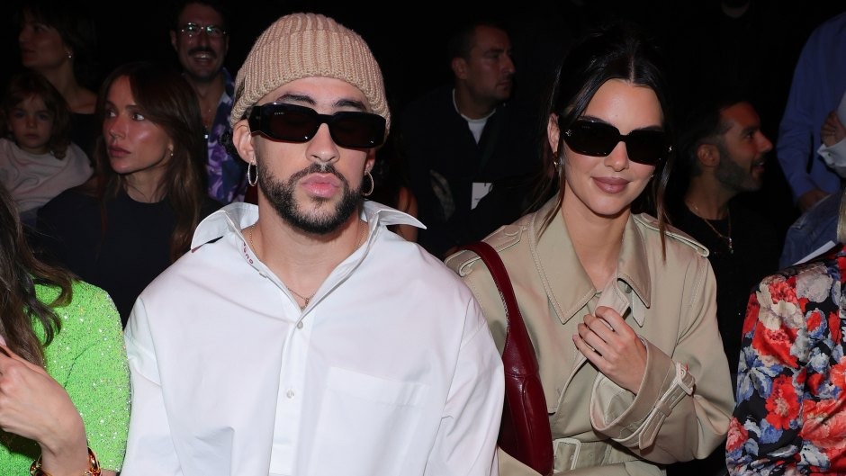 Kendall Jenner Sparks Bad Bunny Split Speculation With Cryptic Quote About What’s ‘Meant’ to Be