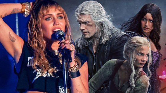 Miley Cyrus Shared a “Creepy” Relationship With a “Monster” Long Before Marrying The Witcher Star