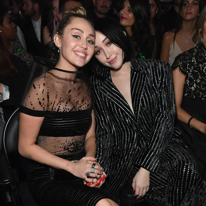 The Cyrus Family Drama Is Seemingly Still Unfolding After Noah Apparently Just Shaded Miley