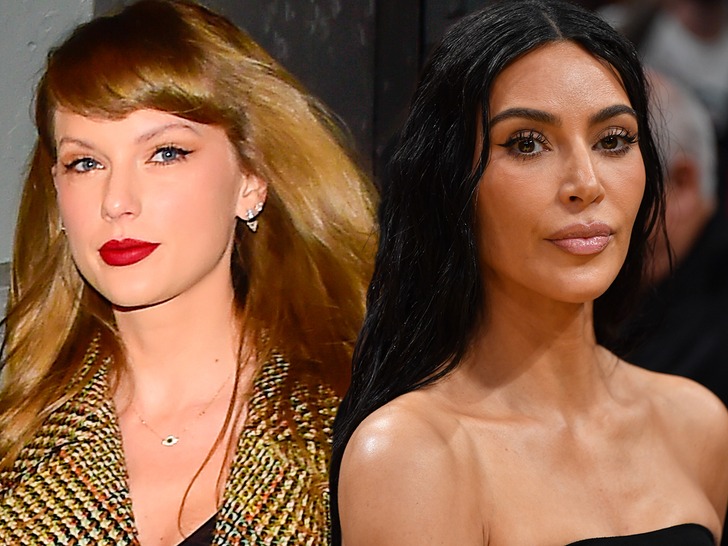 TAYLOR SWIFT NO APOLOGY FROM KIM K Over Leaked ‘Famous’ Call with Kanye