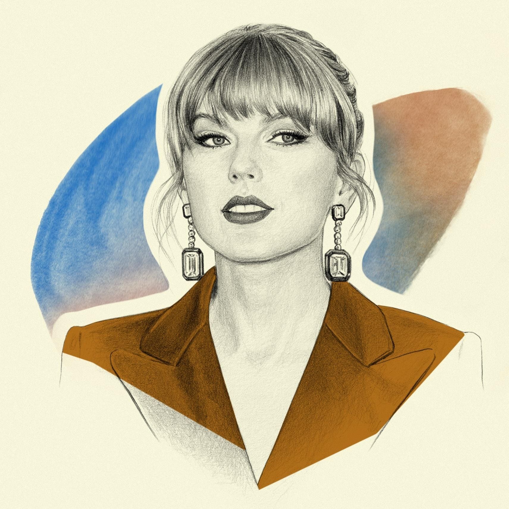 Taylor Swift’s Power Era: Why The Billionaire Pop Star Is One Of The World’s Most Powerful Women