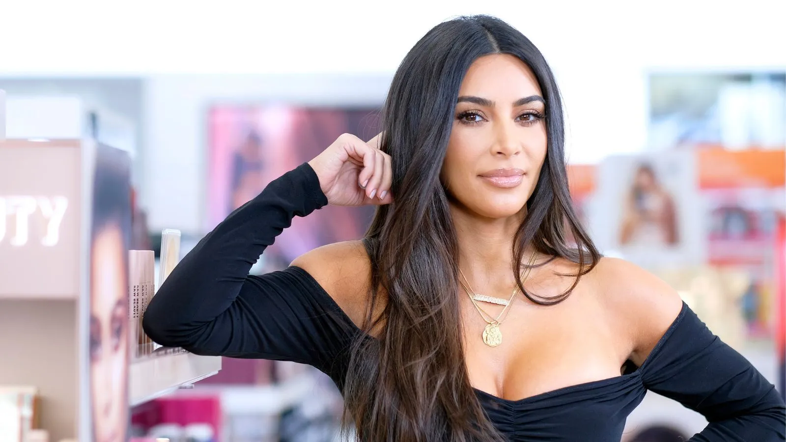 We found Kim Kardashian’s expert-approved coffee maker – and it’s surprisingly affordable